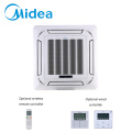 Midea Low Noise Low Price Vrf System 2 Pipe Cassette System Air Conditioning